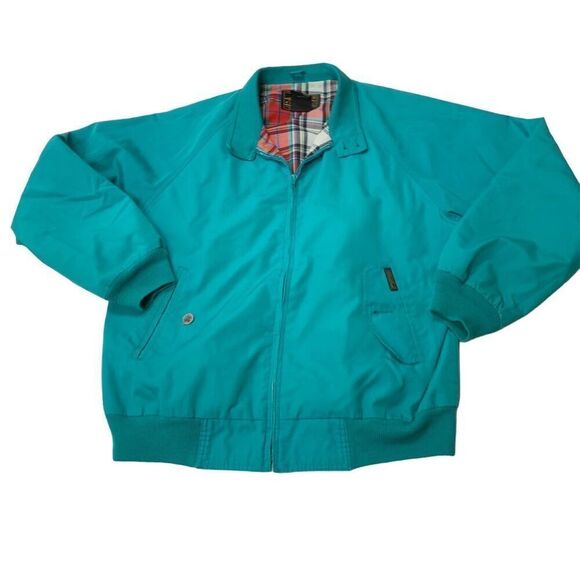Vintage Eddie Bauer Golf Jacket